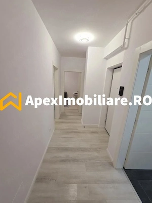 Apartament 2 camere de inchiriat Doamna Ghica București | ApexImobiliare.ro - imagine 6