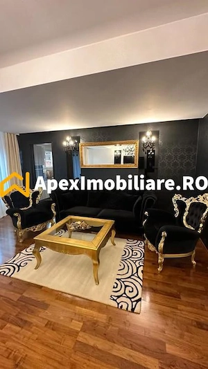 Apartament 3 camere de inchiriat Aviatiei București | ApexImobiliare.ro - imagine 10