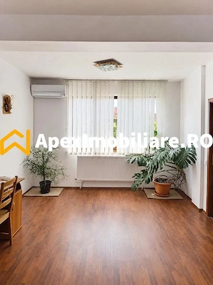 Apartament 2 camere de inchiriat Grivita București | ApexImobiliare.ro - imagine 3