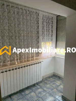 Ap. 2 cam Aviatorilor Bucuresti | Metrou 2 min | centrala proprie, calorifere - imagine 11