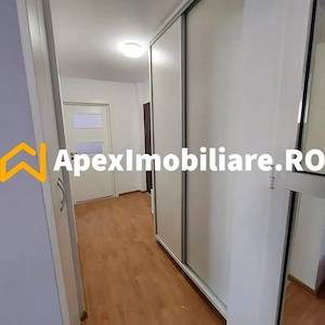 Ap. 2 cam de inchiriat Gorjului Bucuresti | Metrou 2 min | Mobilat, Utilat  - imagine 6