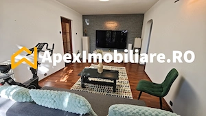 Apartament 3 camere de inchiriat Titan București | ApexImobiliare.ro - imagine 2