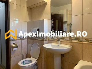 Ap. 2 cam Aviatorilor Bucuresti | Metrou 2 min | centrala proprie, calorifere - imagine 8
