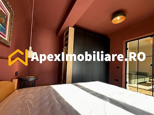Apartament 3 camere de inchiriat Calea Victoriei București | ApexImobiliare.ro - imagine 9
