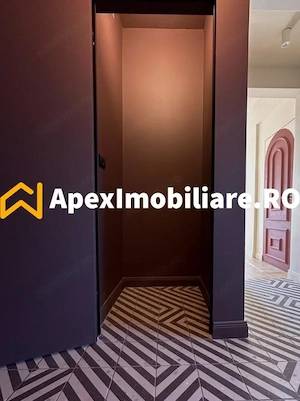 Apartament 3 camere de inchiriat Calea Victoriei București | ApexImobiliare.ro - imagine 7