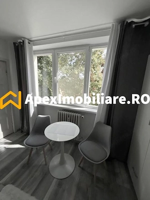 Garsoniera de inchiriat Gara de Nord București | ApexImobiliare.ro - imagine 14