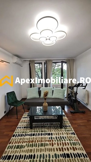 Apartament 3 camere de inchiriat Titan București | ApexImobiliare.ro - imagine 3