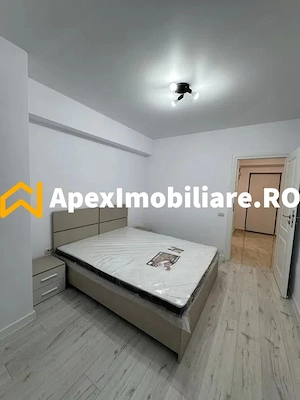 Apartament 2 camere de inchiriat 13 Septembrie București | ApexImobiliare.ro - imagine 7