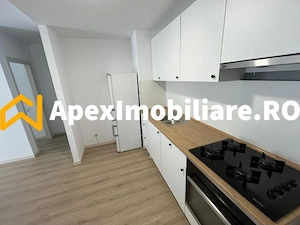 Apartament 2 camere de inchiriat Ghencea București | ApexImobiliare.ro - imagine 2