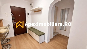 Apartament 3 camere de inchiriat Timpuri Noi București | ApexImobiliare.ro - imagine 7