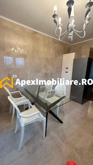 Apartament 3 camere de inchiriat Aviatiei București | ApexImobiliare.ro - imagine 13