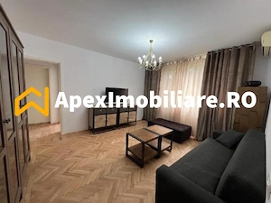 Apartament 3 camere de inchiriat Gara de Nord București | ApexImobiliare.ro - imagine 3