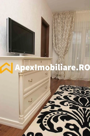 Apartament 3 camere de inchiriat Aviatiei București | ApexImobiliare.ro - imagine 12