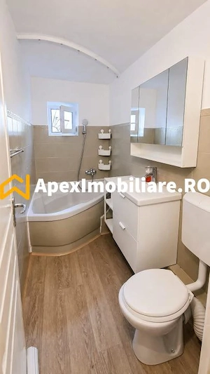 Apartament 3 camere de inchiriat Timpuri Noi București | ApexImobiliare.ro - imagine 6
