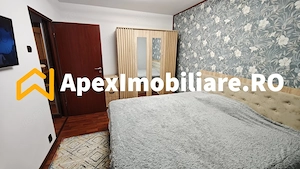 Apartament 3 camere de inchiriat Titan București | ApexImobiliare.ro - imagine 9
