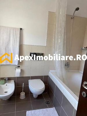 Apartament 3 camere de inchiriat Iancu Nicolae București | ApexImobiliare.ro - imagine 7