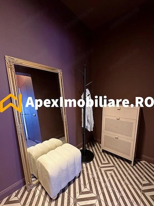 Apartament 3 camere de inchiriat Calea Victoriei București | ApexImobiliare.ro - imagine 5