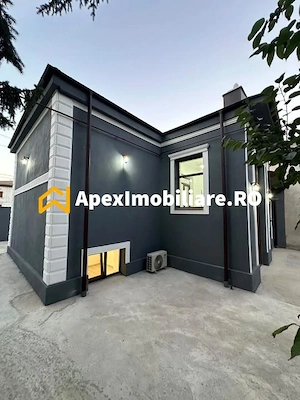 Casa - 90mp Utili, curte 500mp, Regina Maria - Unirii ,Pretabil Horeca - imagine 13