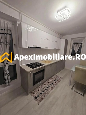 Apartament 2 camere de inchiriat Doamna Ghica București | ApexImobiliare.ro - imagine 4