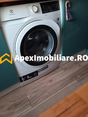 Apartament 2 camere de inchiriat Drumul Taberei București | ApexImobiliare.ro - imagine 6