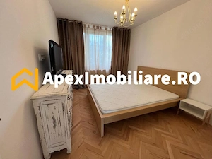 Apartament 3 camere de inchiriat Gara de Nord București | ApexImobiliare.ro - imagine 12