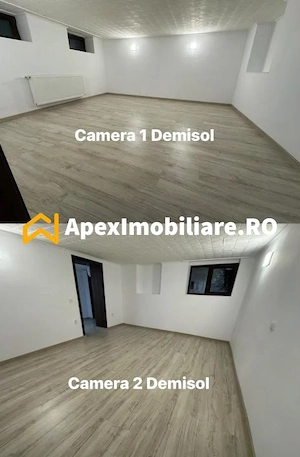 Casa - 90mp Utili, curte 500mp, Regina Maria - Unirii ,Pretabil Horeca - imagine 6