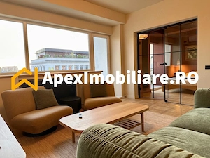 Apartament 3 camere de inchiriat Calea Victoriei București | ApexImobiliare.ro - imagine 2