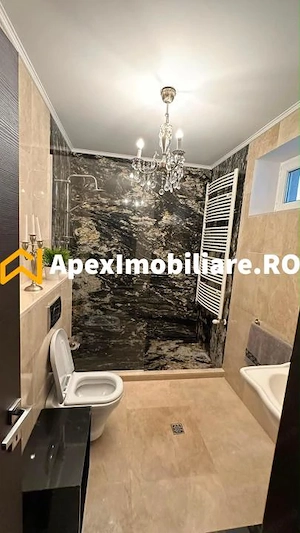 Apartament 3 camere de inchiriat Aviatiei București | ApexImobiliare.ro - imagine 19
