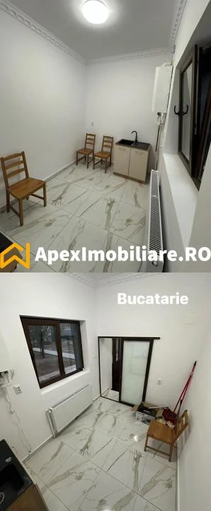 Casa - 90mp Utili, curte 500mp, Regina Maria - Unirii ,Pretabil Horeca - imagine 5