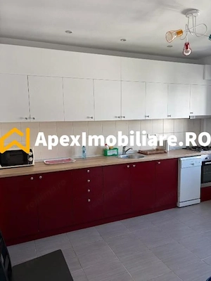 Apartament 3 camere de inchiriat Iancu Nicolae București | ApexImobiliare.ro - imagine 5