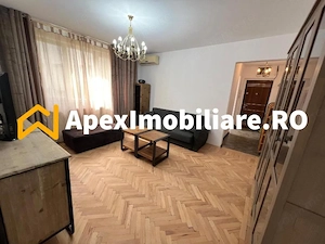 Apartament 3 camere de inchiriat Gara de Nord București | ApexImobiliare.ro - imagine 2
