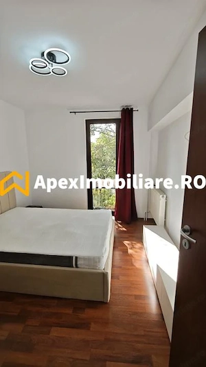 Apartament 3 camere de inchiriat Titan București | ApexImobiliare.ro - imagine 8
