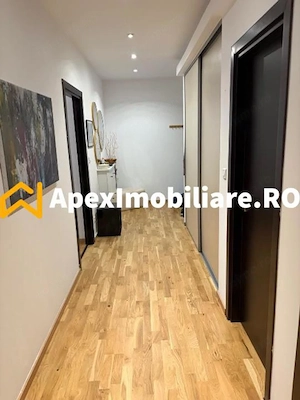 Apartament 3 camere de inchiriat Iancu Nicolae București | ApexImobiliare.ro - imagine 6