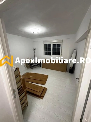 Apartament  3 camere de inchiriat Dorobanti București | ApexImobiliare.ro