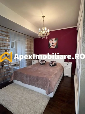 Garsoniera de inchiriat Dristor București | ApexImobiliare.ro - imagine 2