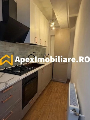 Apartament 2 camere de inchiriat Universitate București | ApexImobiliare.ro - imagine 3