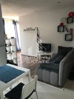 Apartament cu 1.5 camere de vanzare, zona Aradului, Timisoara - imagine 3
