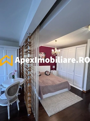 Garsoniera de inchiriat Dristor București | ApexImobiliare.ro