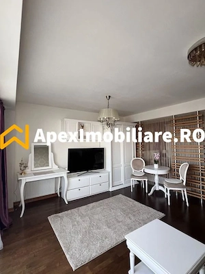 Garsoniera de inchiriat Dristor București | ApexImobiliare.ro - imagine 6