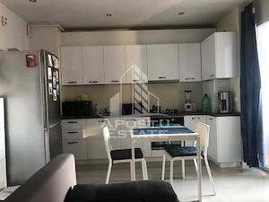 Apartament cu 1.5 camere de vanzare, zona Aradului, Timisoara - imagine 2