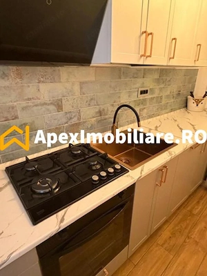 Apartament 2 camere de inchiriat Universitate București | ApexImobiliare.ro - imagine 4
