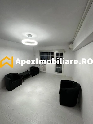 Apartament  3 camere de inchiriat Dorobanti București | ApexImobiliare.ro - imagine 9