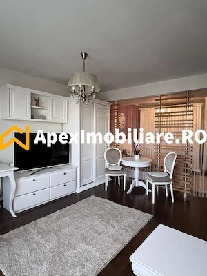 Garsoniera de inchiriat Dristor București | ApexImobiliare.ro - imagine 7