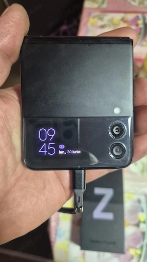 Samsung z flip3 5g f711b 