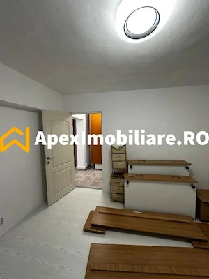 Apartament  3 camere de inchiriat Dorobanti București | ApexImobiliare.ro - imagine 5