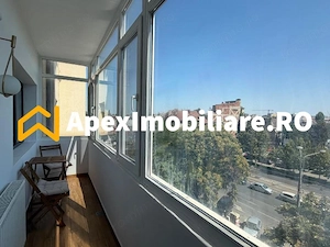 Apartament 2 camere de inchiriat Universitate București | ApexImobiliare.ro - imagine 11