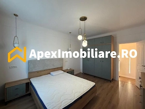 Apartament 2 camere de inchiriat Universitate București | ApexImobiliare.ro - imagine 6