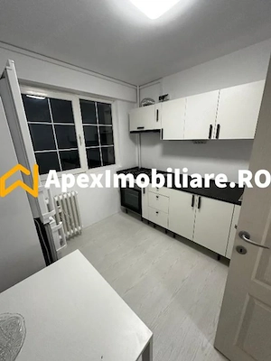 Apartament  3 camere de inchiriat Dorobanti București | ApexImobiliare.ro - imagine 8