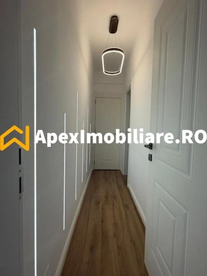 Apartament 2 camere de inchiriat Universitate București | ApexImobiliare.ro - imagine 9