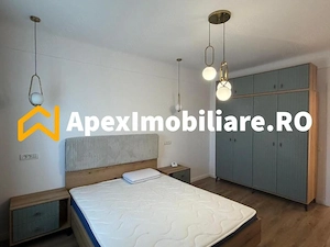 Apartament 2 camere de inchiriat Universitate București | ApexImobiliare.ro - imagine 7